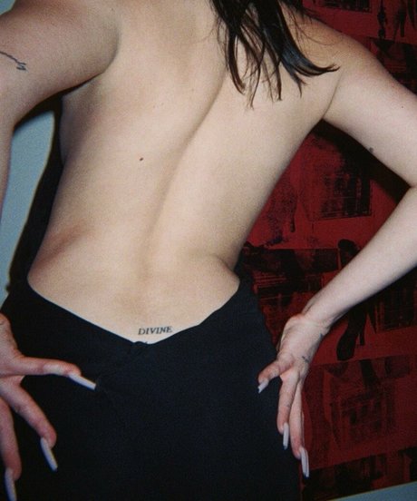 Cynthia Parker ポルノスター アート アーカイブ