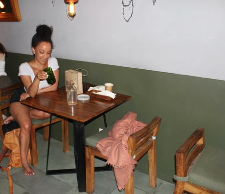 Feelinfree ポルノスター 高品質 写真