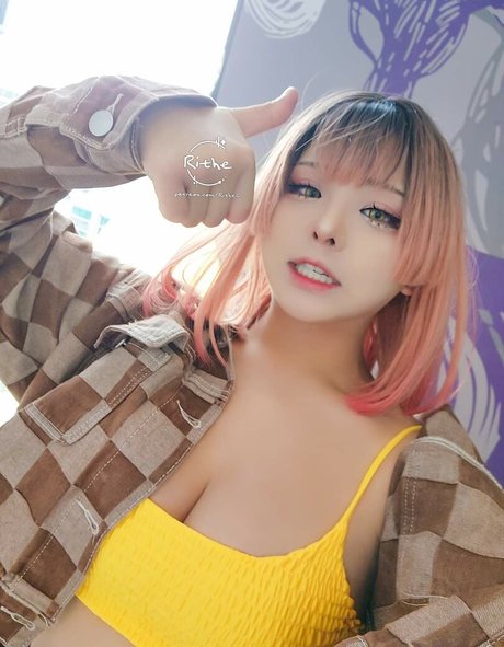 ritheania c スター ヌード ギャラリー