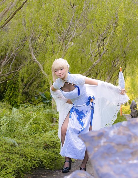 ritheania c 美しいスター 写真