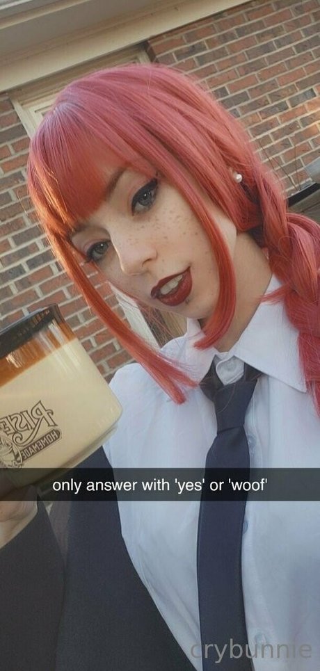 ジンジャーティーンオンリーファンズ トップ 写真