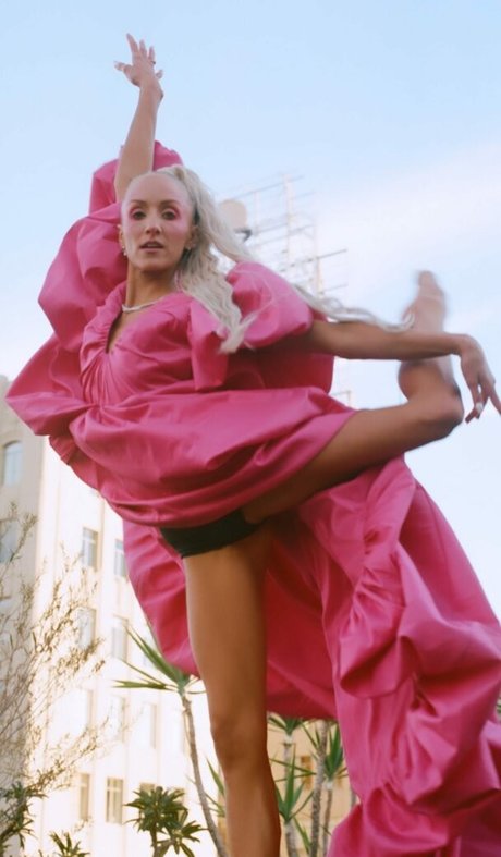 Nastia Liukin ヌード女優 ギャラリー