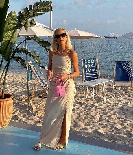 Nastia Liukin スターセックス 写真