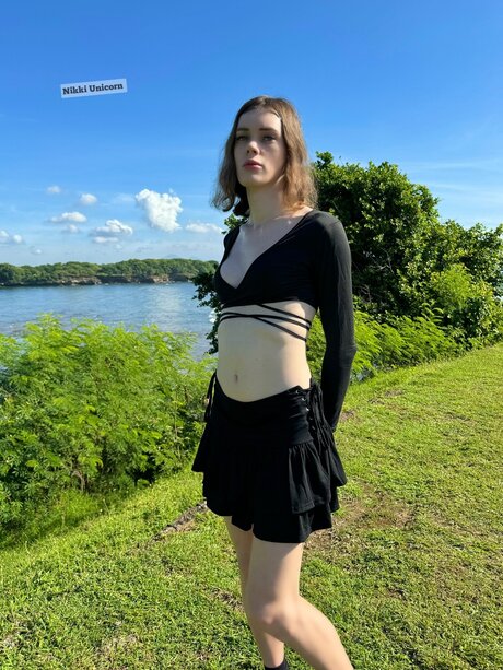 トランス熟女オンリーファンズ 素敵 写真