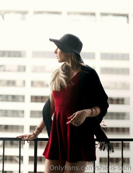 she is sam ポルノスター セックス ギャラリー