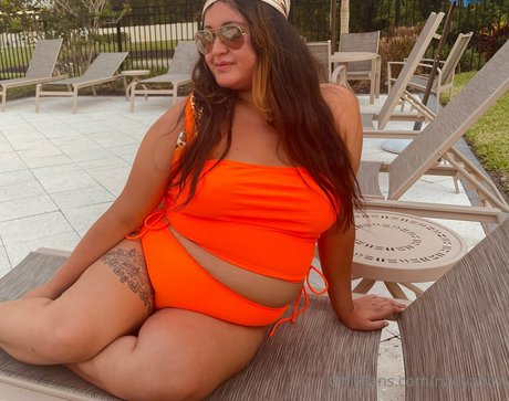 太ったフェチオンリーファンズ アート裸 写真