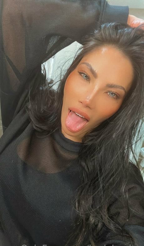 bodybynixx 高品質のポルノスター 画像