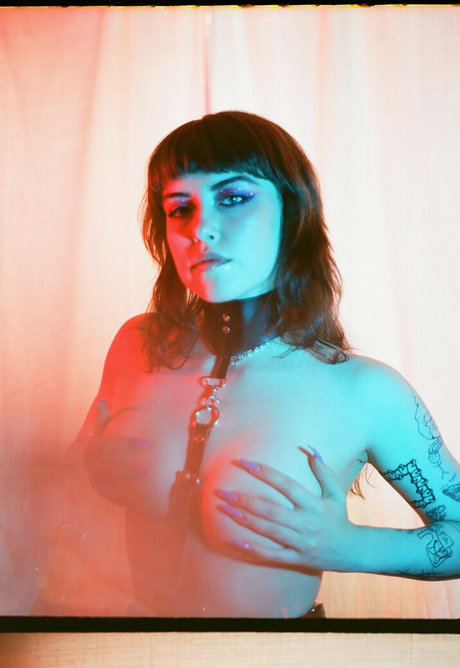 sweet ivy xx かわいいモデル ギャラリー