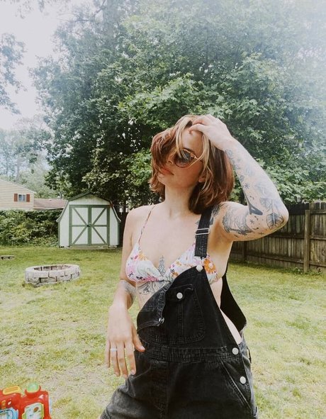 Garlyn DaSilva 高品質スター 画像