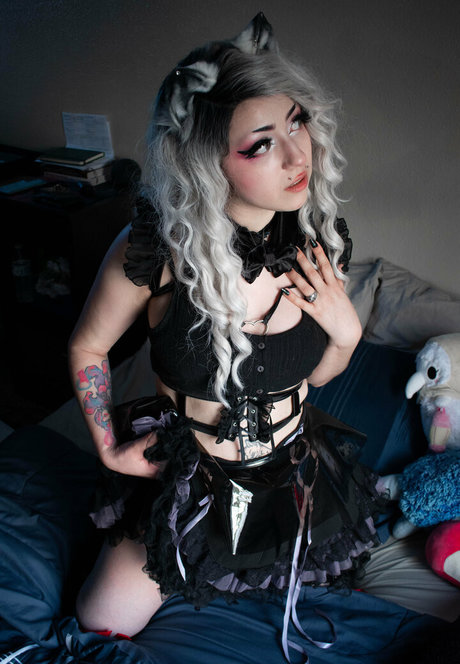 dahliaparisi トップ女優 画像