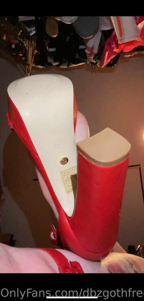 dbzgoth セックスモデル 写真