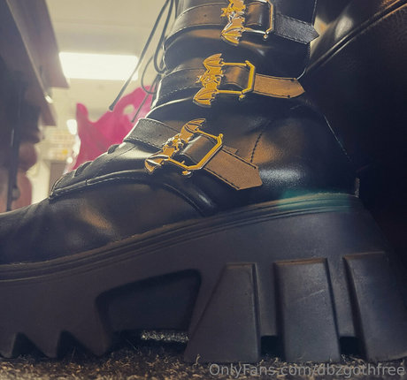 dbzgoth 独占女優 アーカイブ