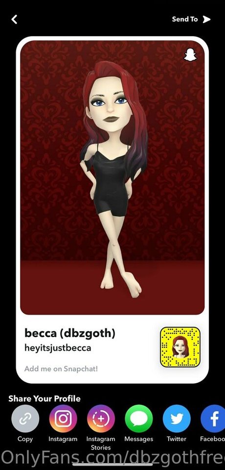 dbzgoth 限定モデル 画像