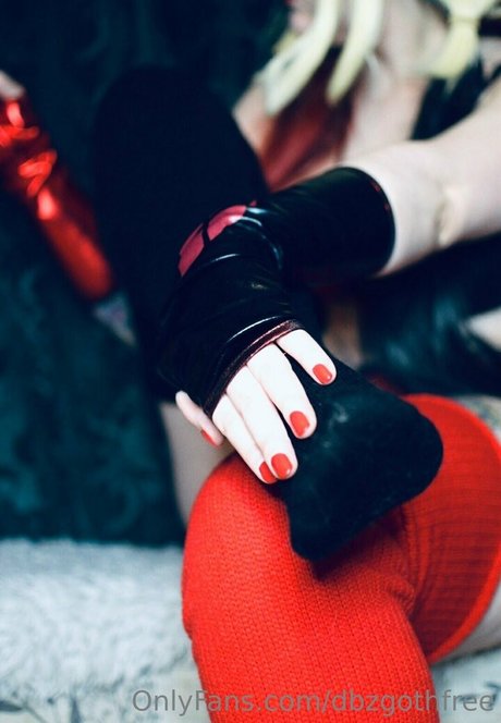 dbzgoth ホットスター アーカイブ