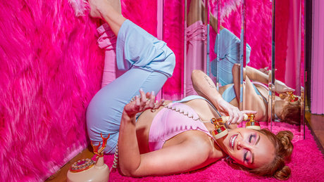 Bree Jaxson トップ女優 写真