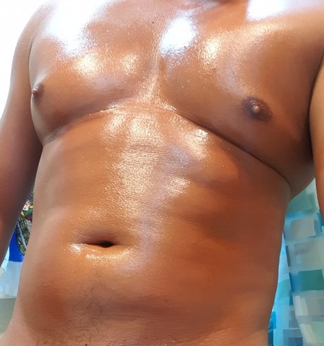 Muscle tanman ヌードモデル アーカイブ