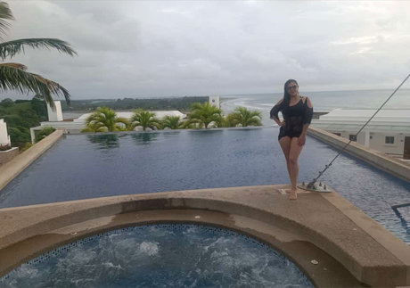 _Multiorgasmisga_ ポルノスター 独占 写真