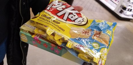 Mukbang Freak HDモデル 写真