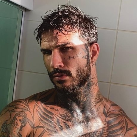 muccinidavi 限定スター 写真