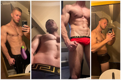 Dutchblonde トップスター 写真