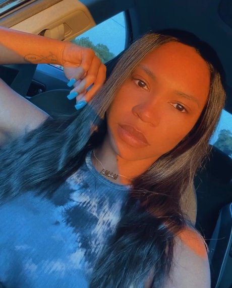 Allexa 独占ポルノスター 写真