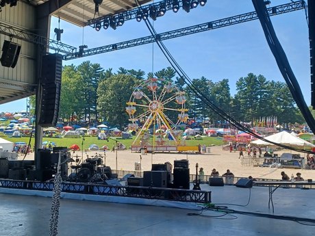 GatheringofTheJuggalos アートモデル 画像