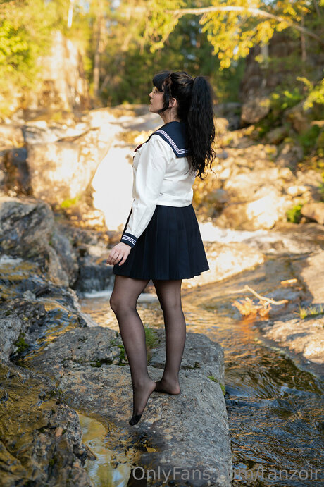 Ecchizoir 独占ポルノスター 写真