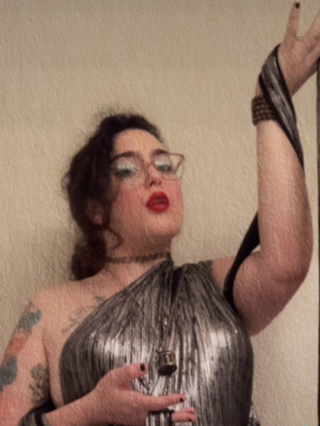 Estromancer アダルトスター 写真