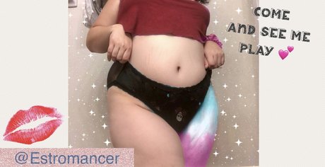 Estromancer 女優 写真