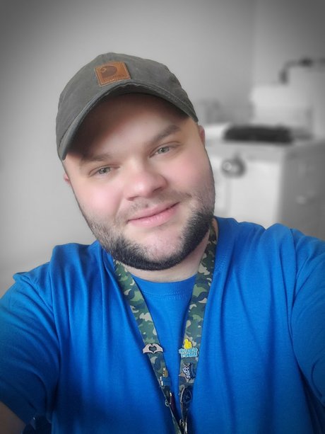 Brian E Vanwinkle セックスモデル 画像