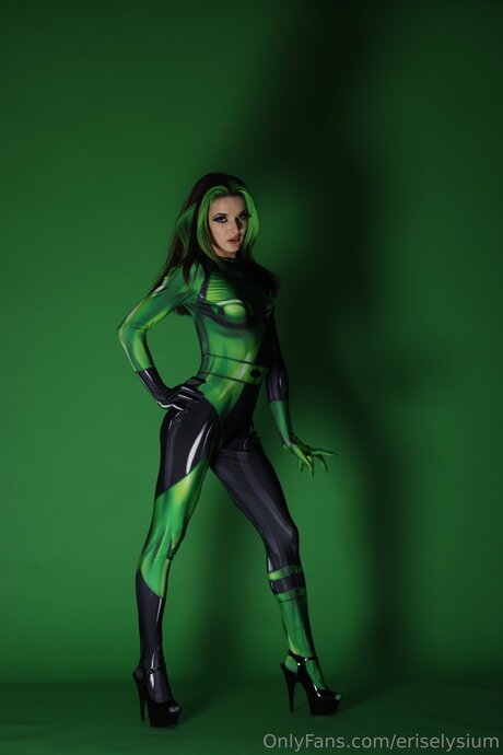 Eris Elysium アダルト女優 ギャラリー