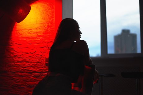 Eva Rays トップモデル 写真