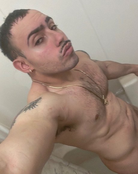 Eddie Nitro_ スター xxx 画像