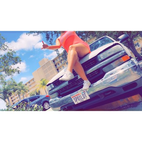 MsTrixie ヌードモデル アーカイブ