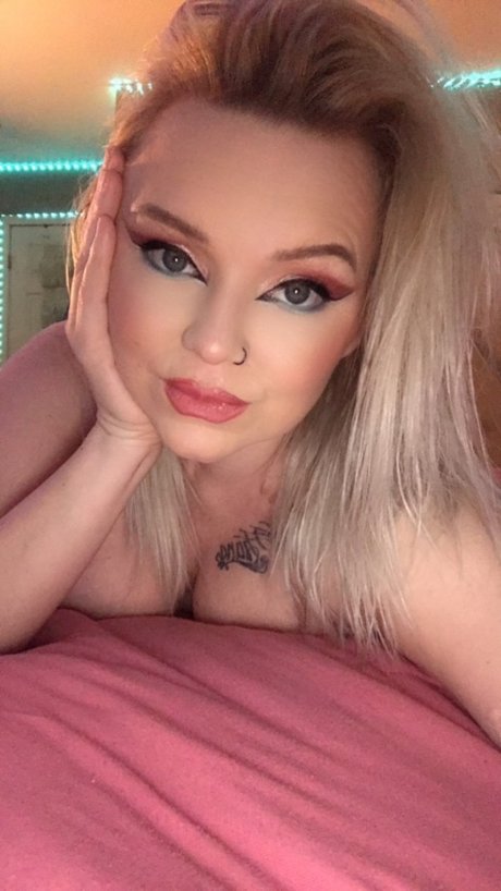 MssdanielsXX 完璧なモデル 画像