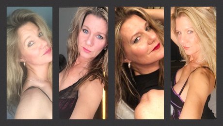 Ms Knight xxxモデル 写真