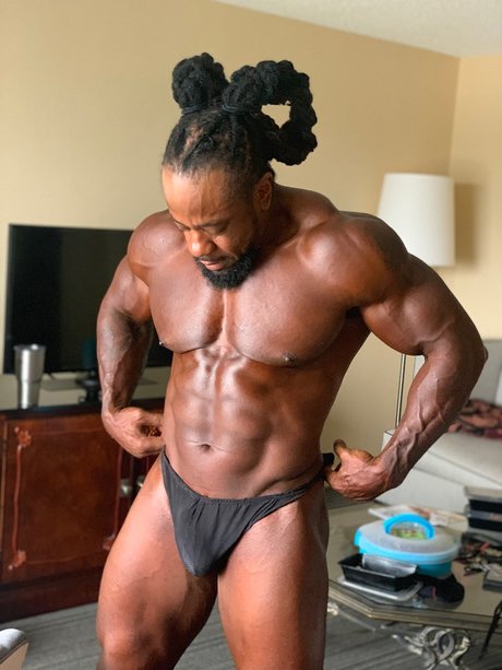 MystikalAtl 素敵な女優 写真