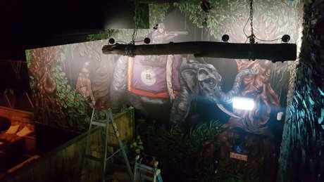 eyejizz69 アートモデル ギャラリー