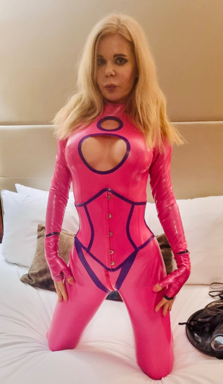 Rose du Jour ホット女優 写真