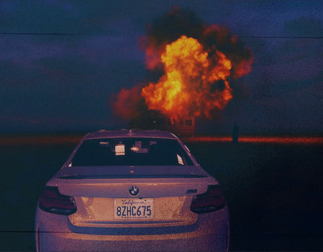 Fat Dick Jason ポルノスター アート 写真