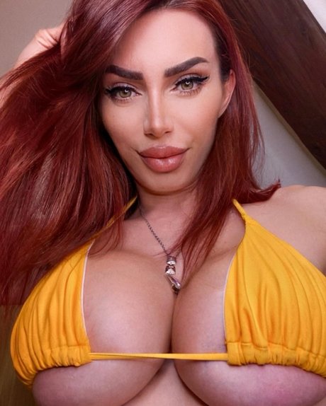 Gogo lei ポルノスター アート ギャラリー