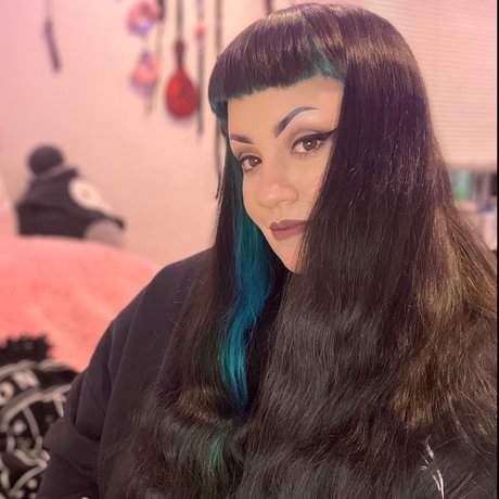 Gothicckitten ポルノモデル アーカイブ