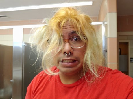 FelixGetsFit エロティックなポルノスター 写真