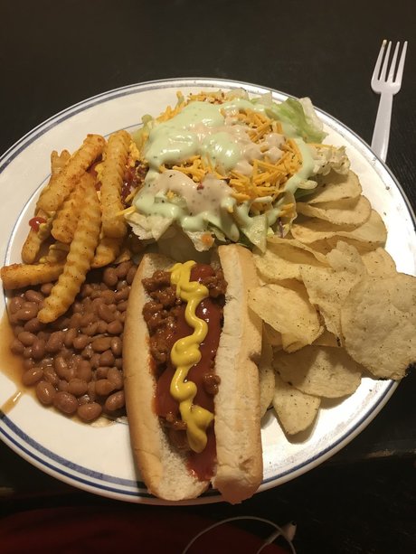 BABY NEWZ ヌードスター ギャラリー