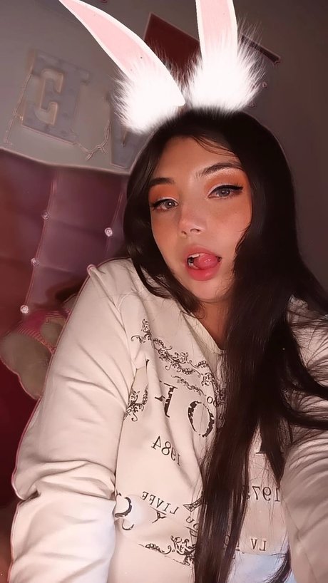 Nahomy Miller 女優 画像