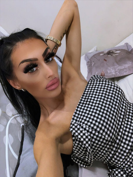 Elizabeth of セックス女優 画像