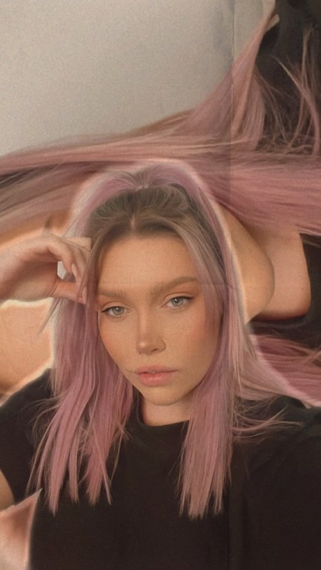 Emmy D 素敵なスター 写真