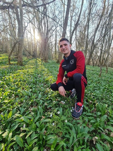 Enzo Moretti セクシーなポルノスター ギャラリー