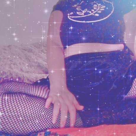 _Enby Evergreen_ ポルノスター エロティック 写真