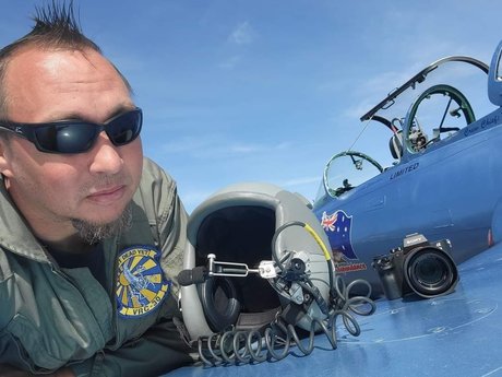 Curtis Noble Photography ヌードのポルノスター 写真